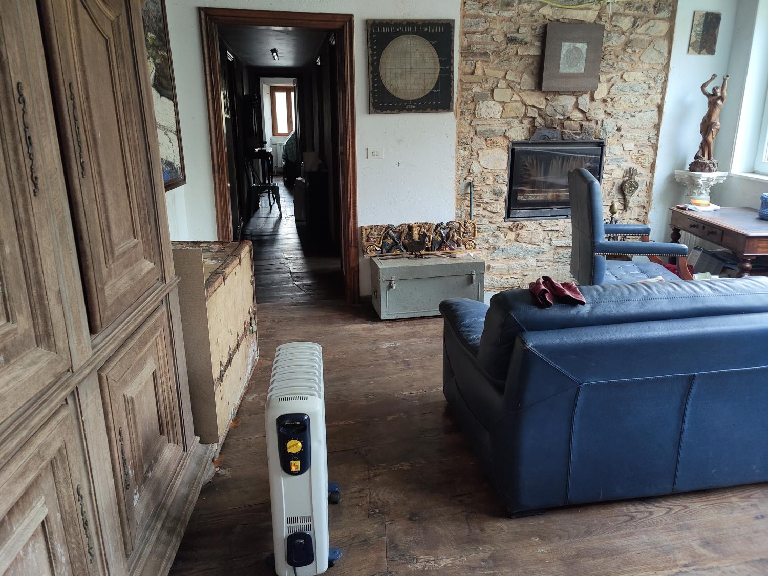 à vendre maison Becerrea Ancares 7