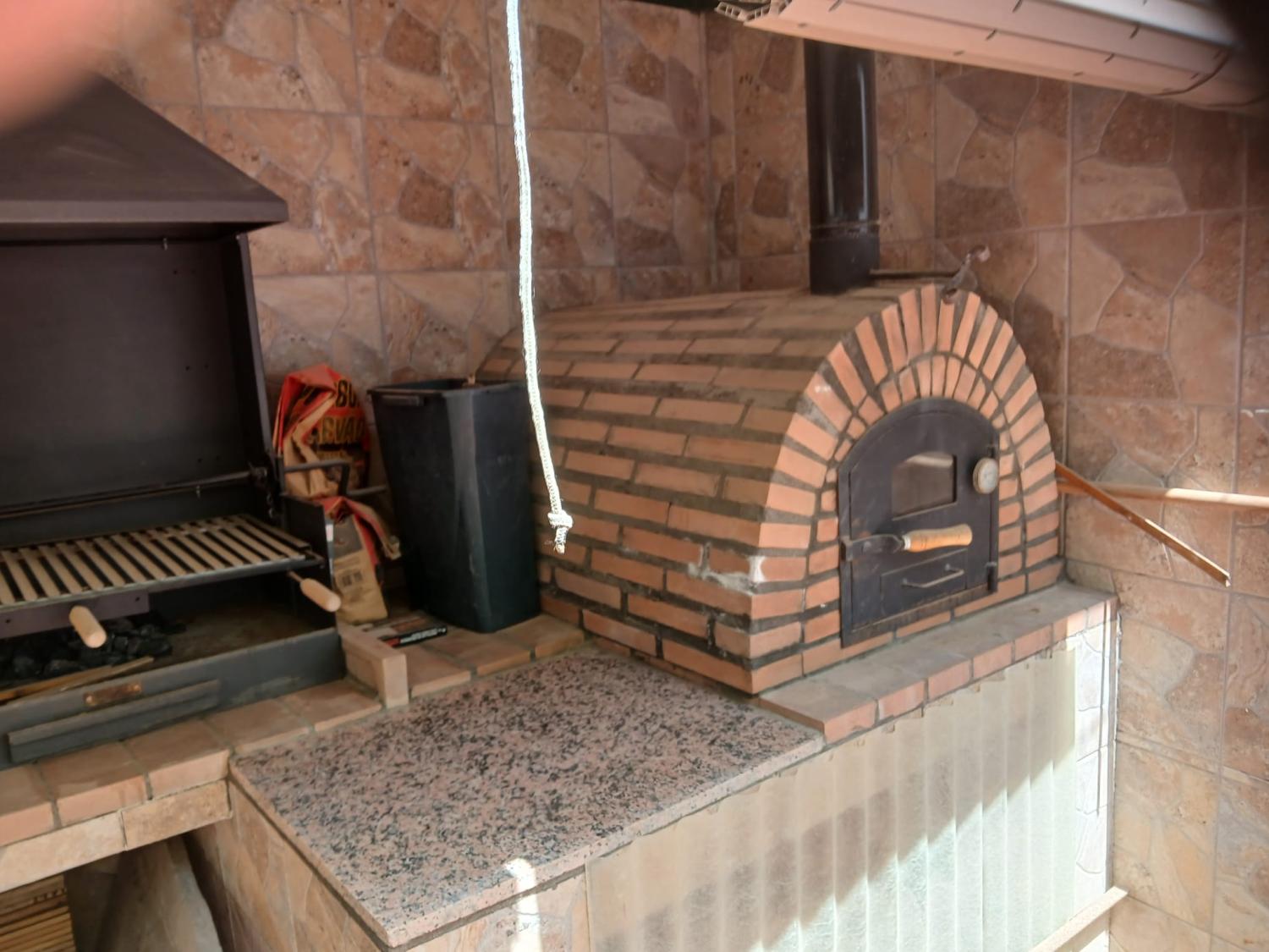  à vendre maison Cabra Subbética 28