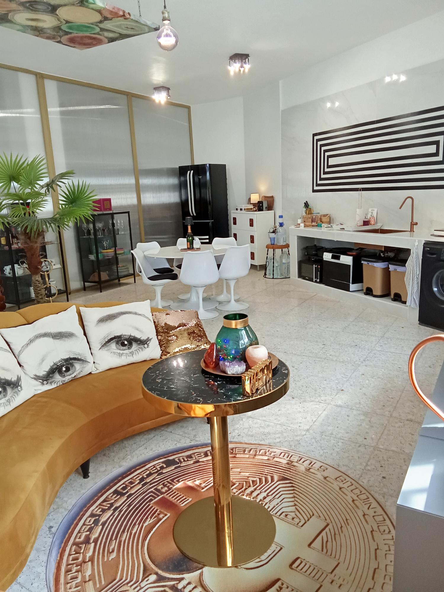  à vendre villa Los Menores Zona Sur 1
