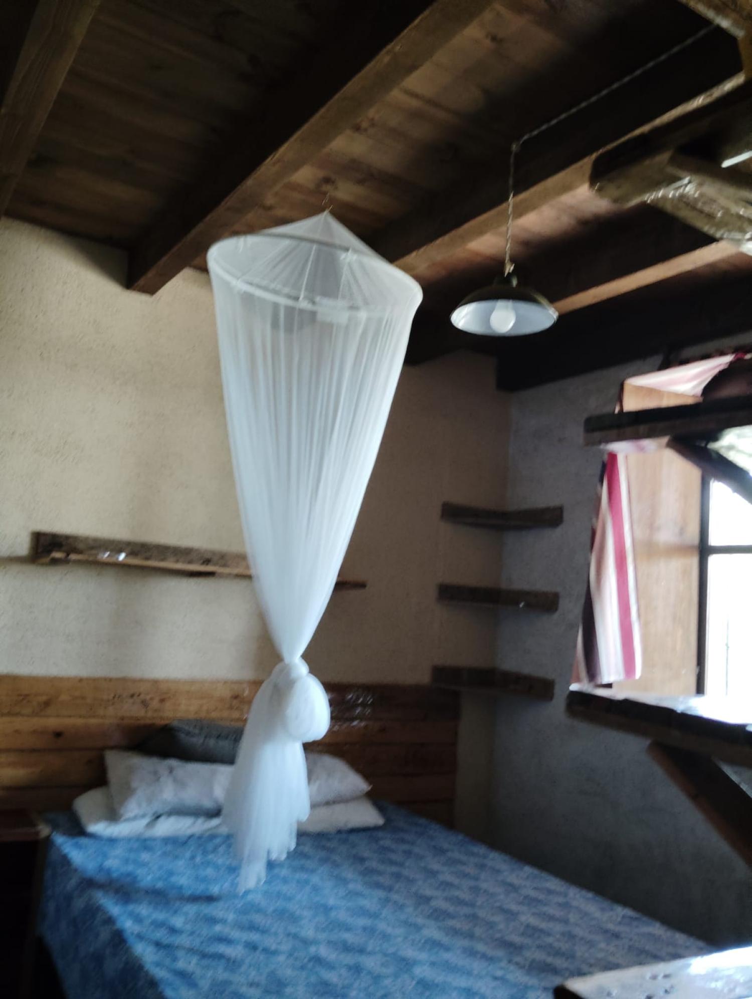  à vendre maison de campagne Cañamero Villuercas 4