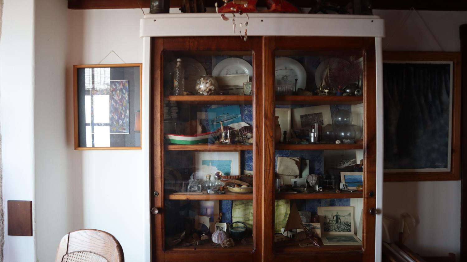  à vendre maison Cambados Salnés 15