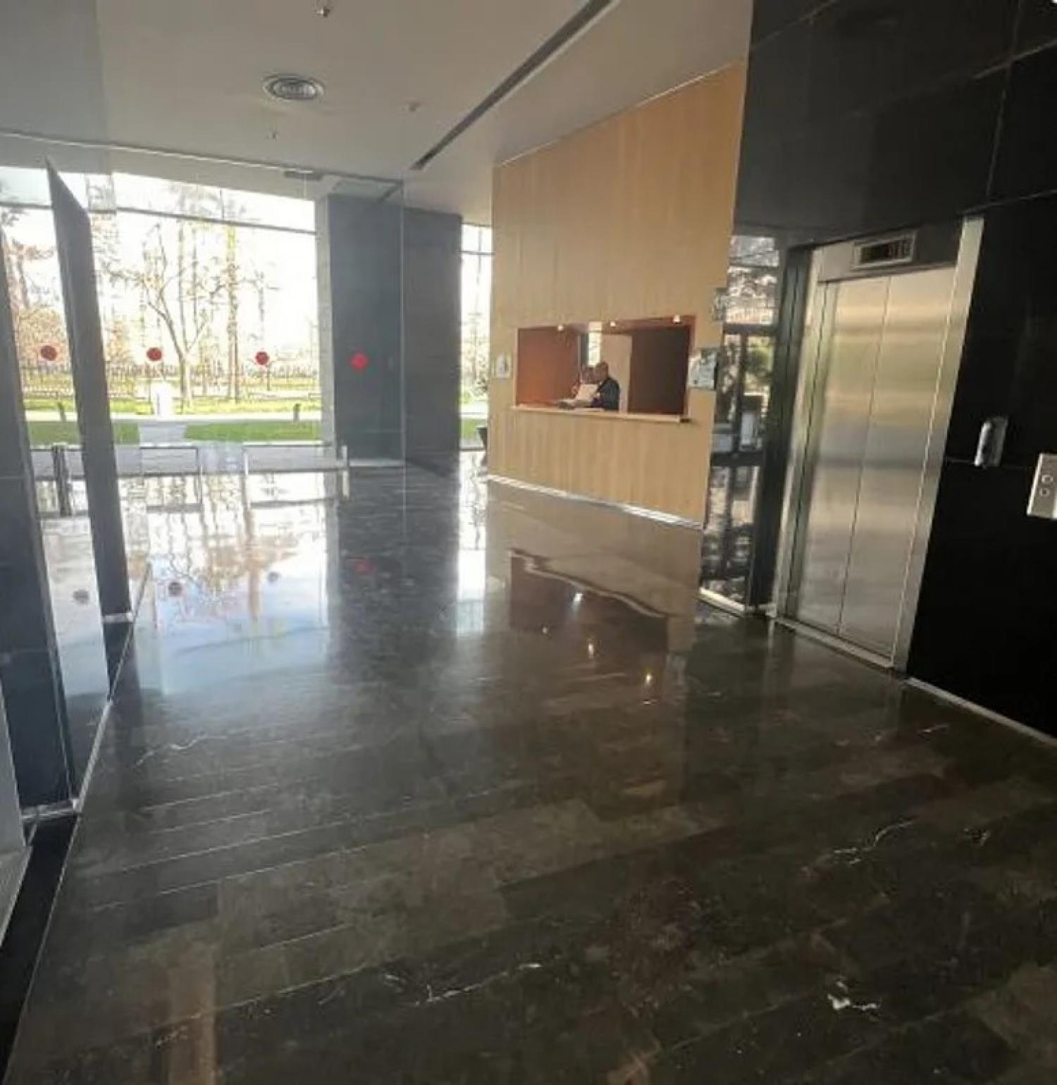  à vendre appartement Sant Martí-Diagonal Mar Barcelonès 23