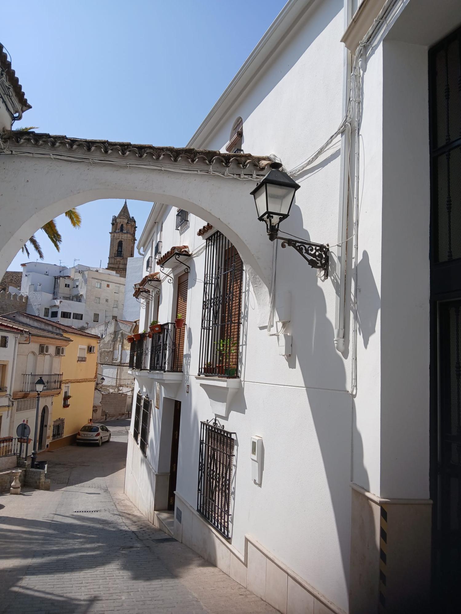  à vendre maison Cabra Subbética 6