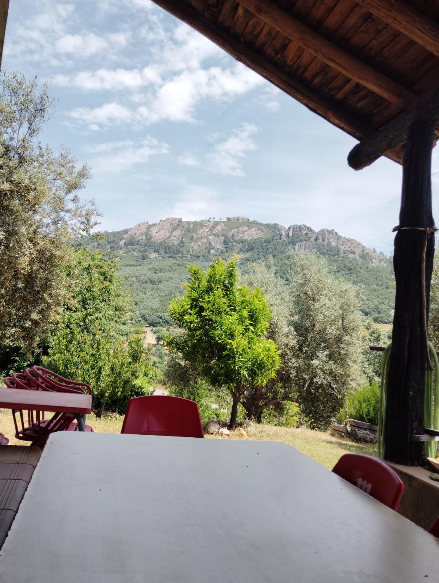  à vendre maison de campagne Cañamero Villuercas 6