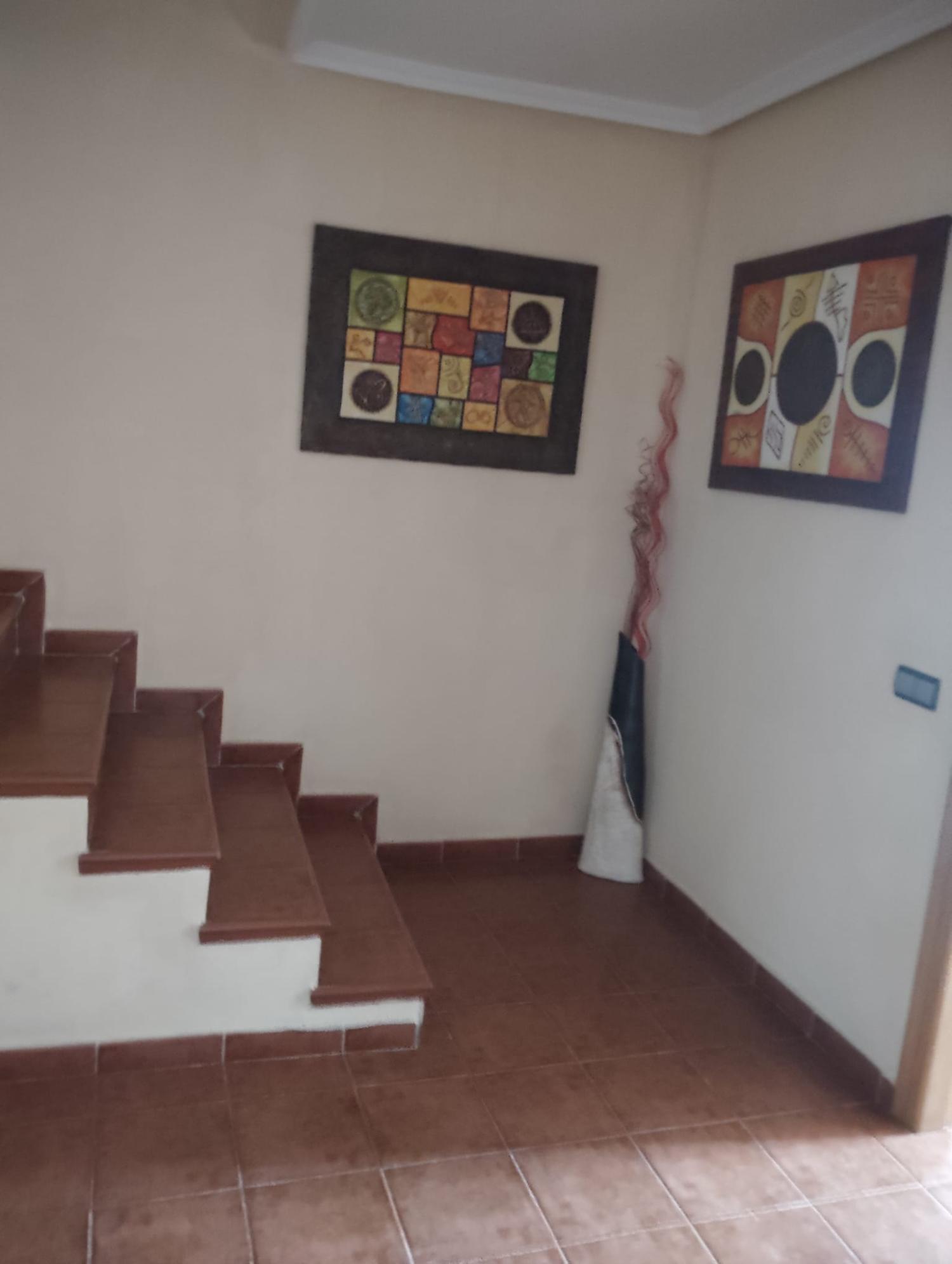  à vendre maison Cañamero Villuercas 13