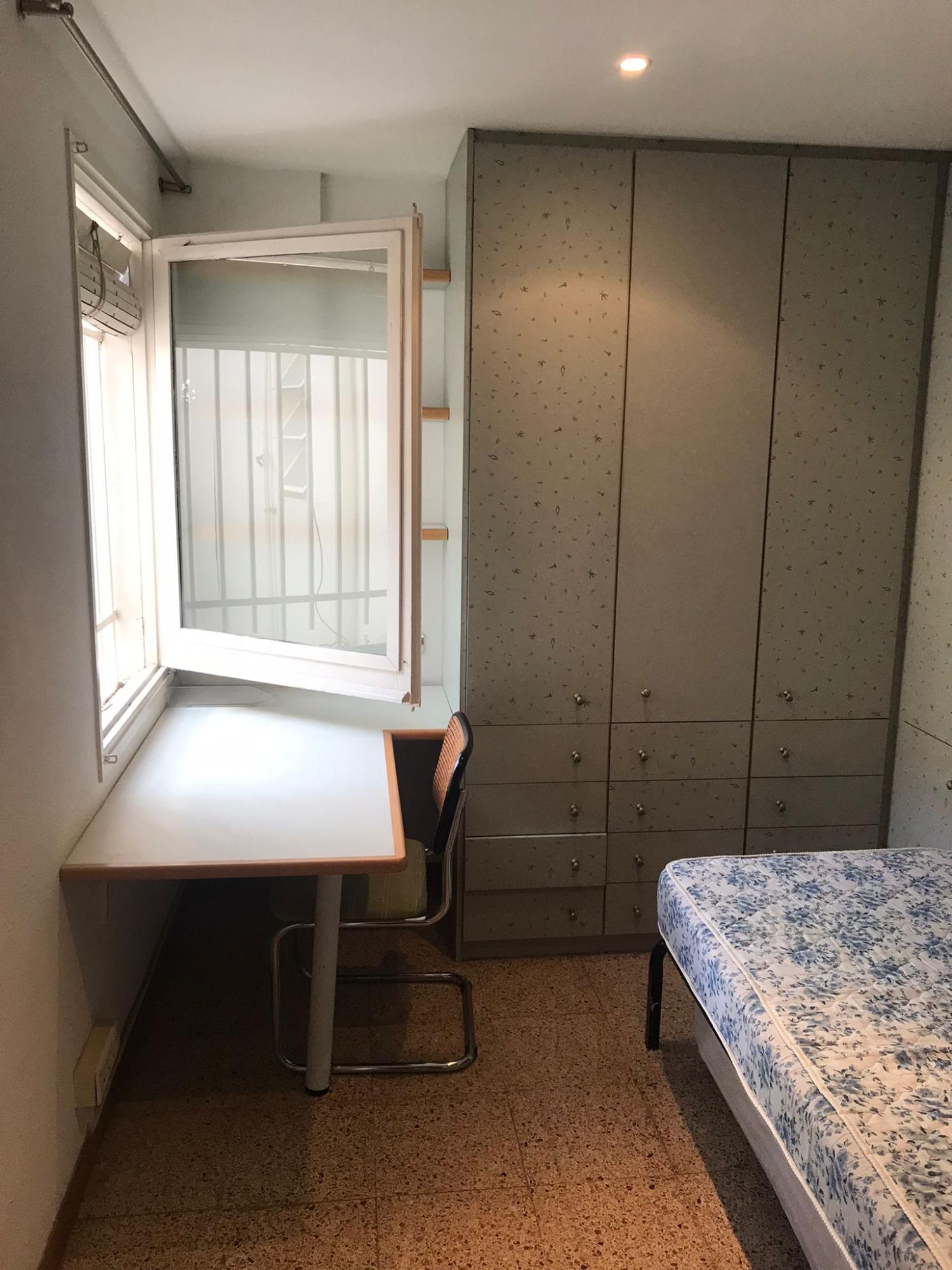  à vendre penthouse Eixample-Antiga Esquerra Barcelonès 21