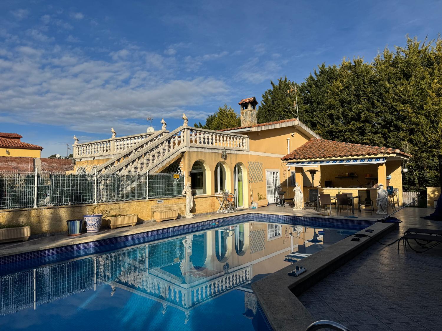  à vendre maison Bonaigua Tarragonès 6