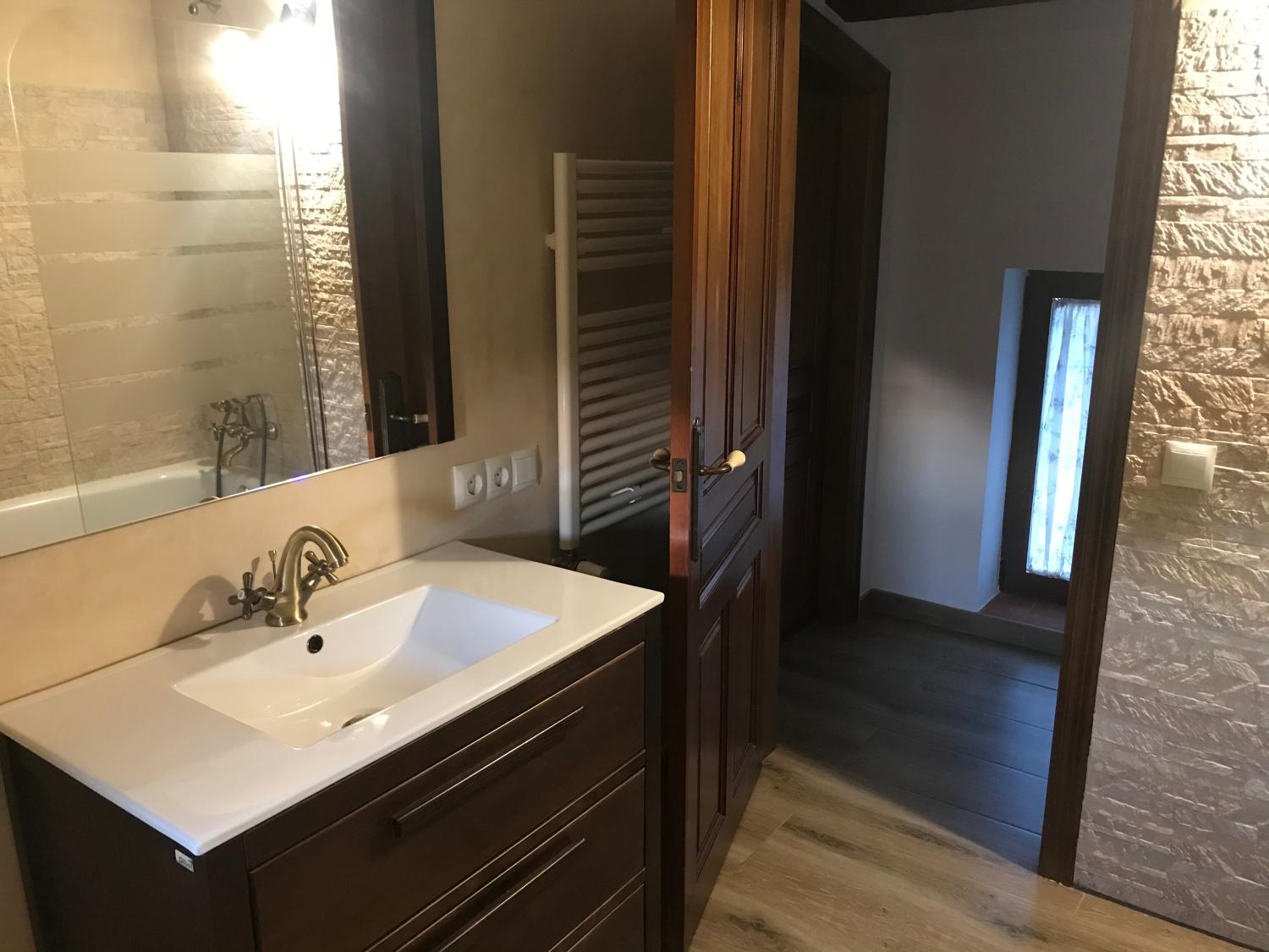  à vendre maison de campagne Las Navas De La Concepción Sierra Norte 22
