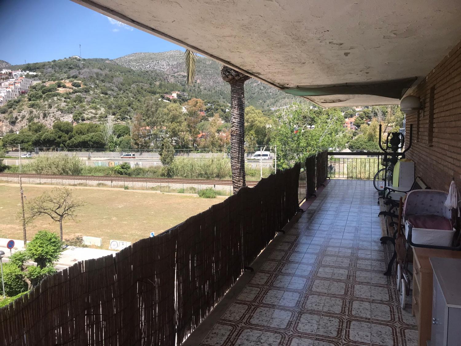  à vendre penthouse Castelldefels Baix Llobregat 15