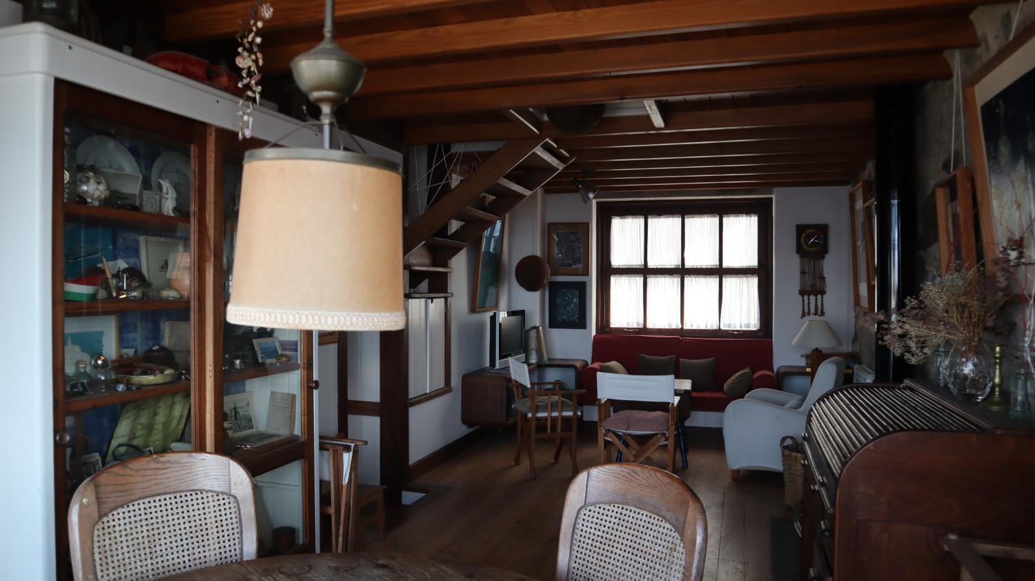  à vendre maison Cambados Salnés 16
