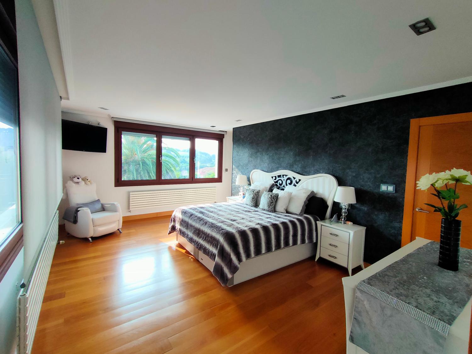  à vendre villa Mentxakaetas Uribe 45