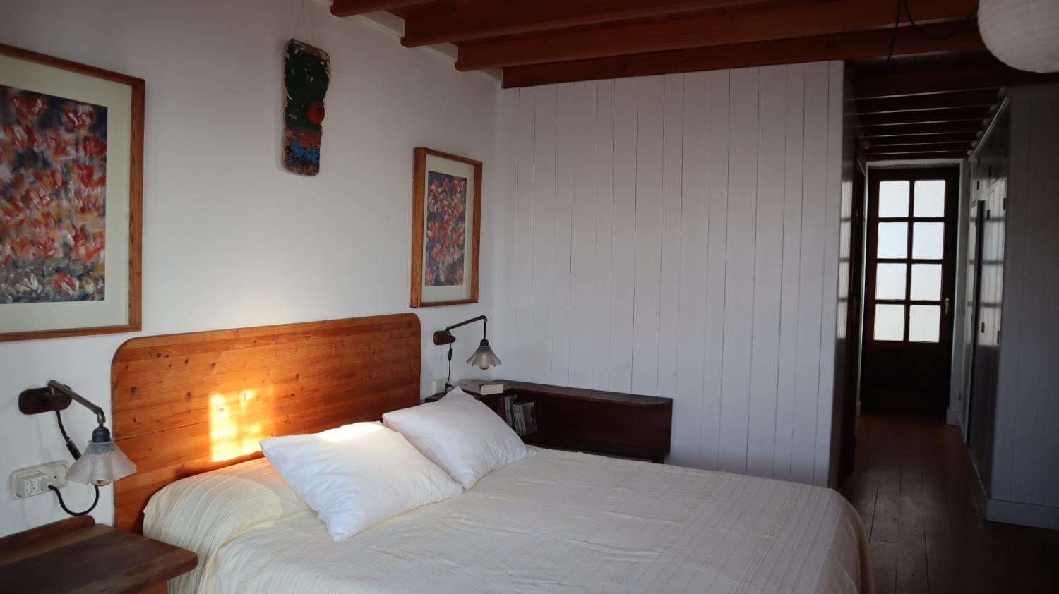  à vendre maison Cambados Salnés 19