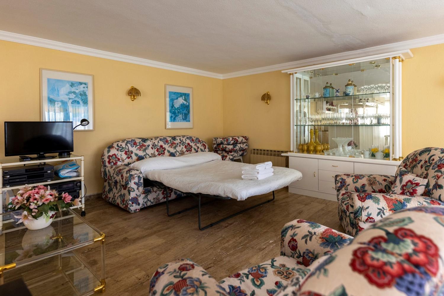  à vendre villa La Orotava 38312 Zona Norte 40