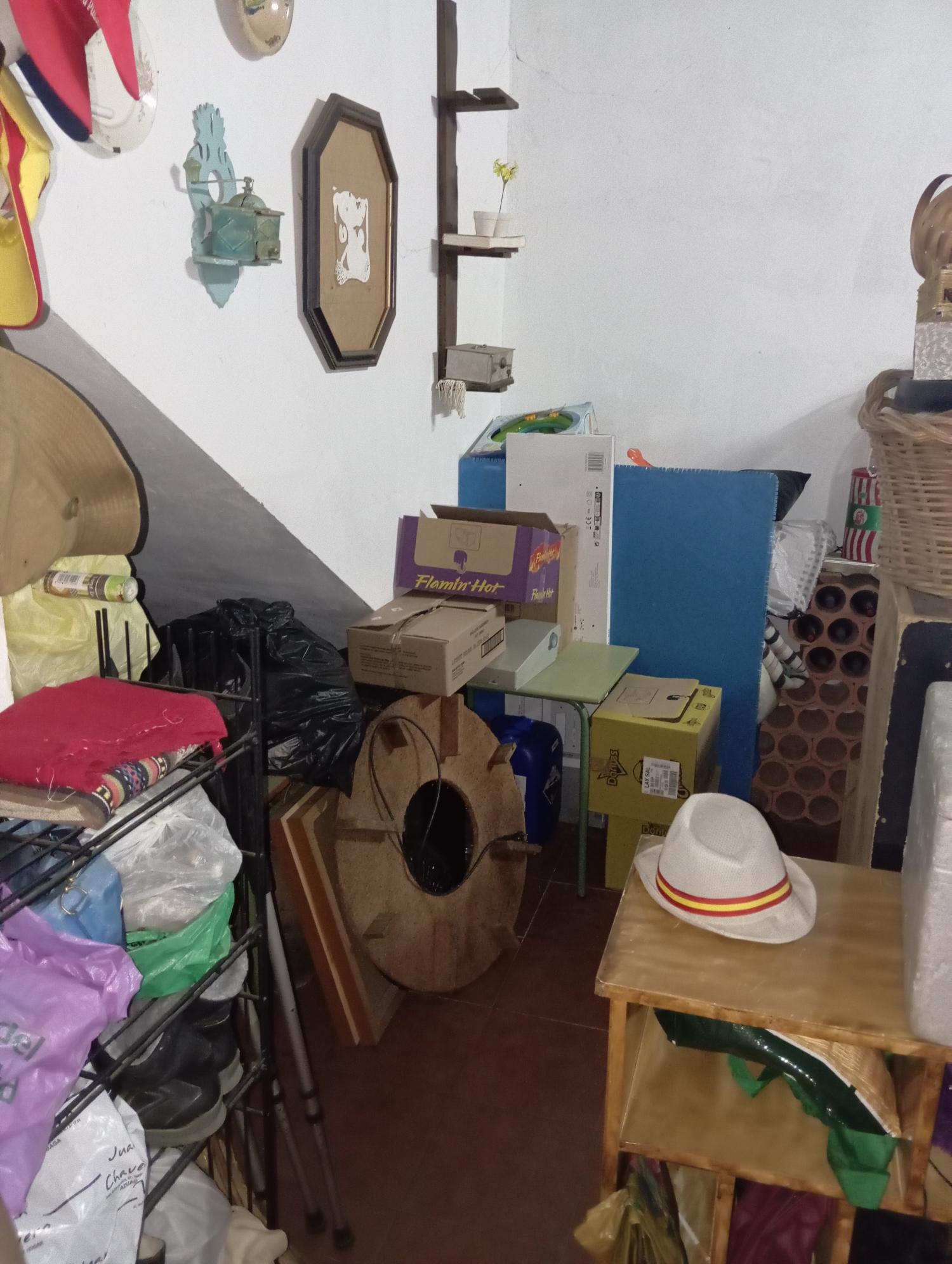  à vendre maison Cañamero Villuercas 34