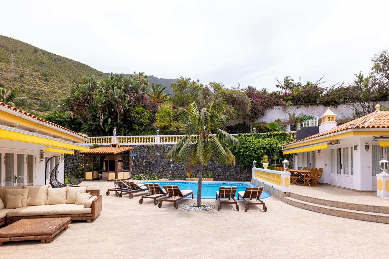  à vendre villa La Orotava 38312 Zona Norte 56