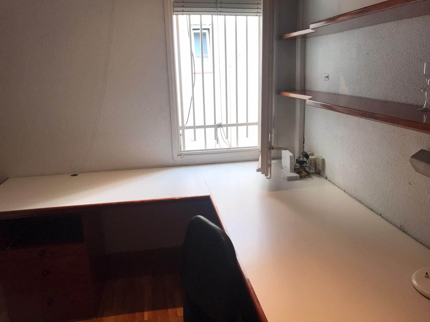  à vendre penthouse Eixample-Antiga Esquerra Barcelonès 19