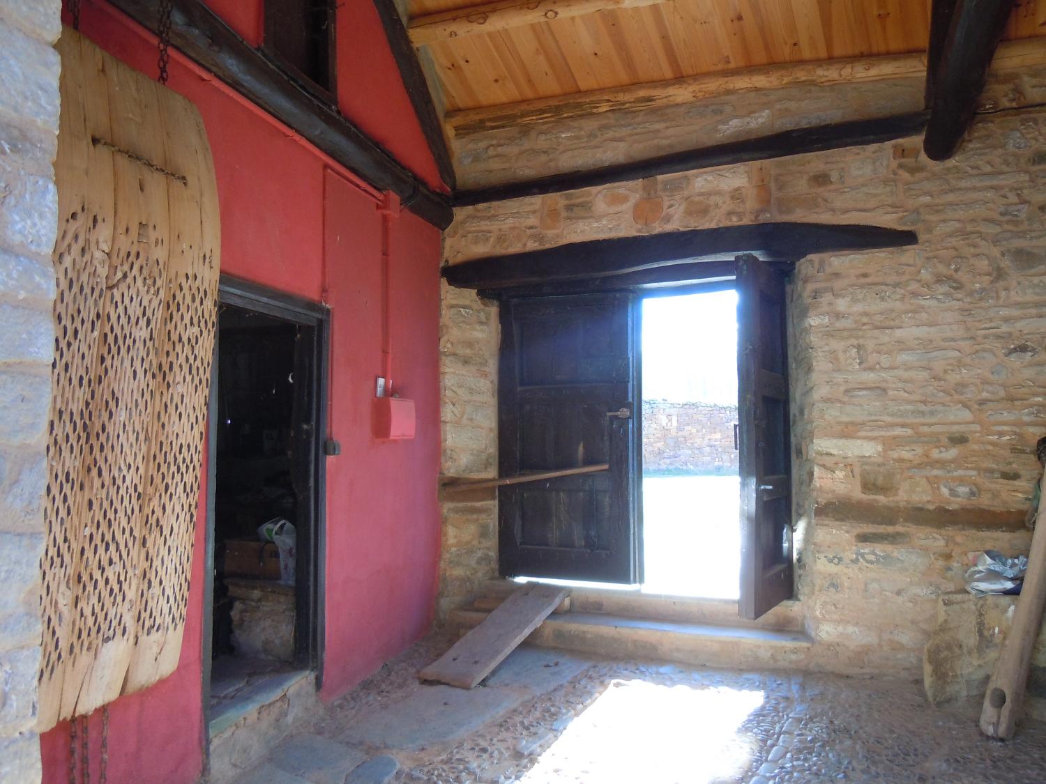  à vendre maison de campagne Val De San Lorenzo Astorga 9