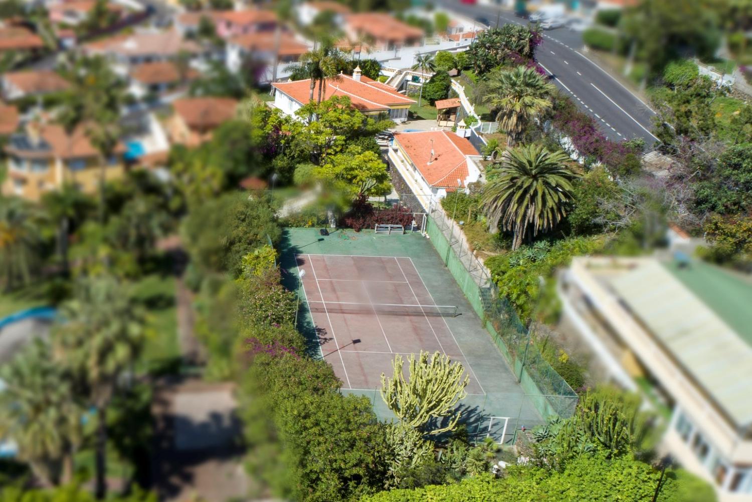  à vendre villa La Orotava 38312 Zona Norte 11