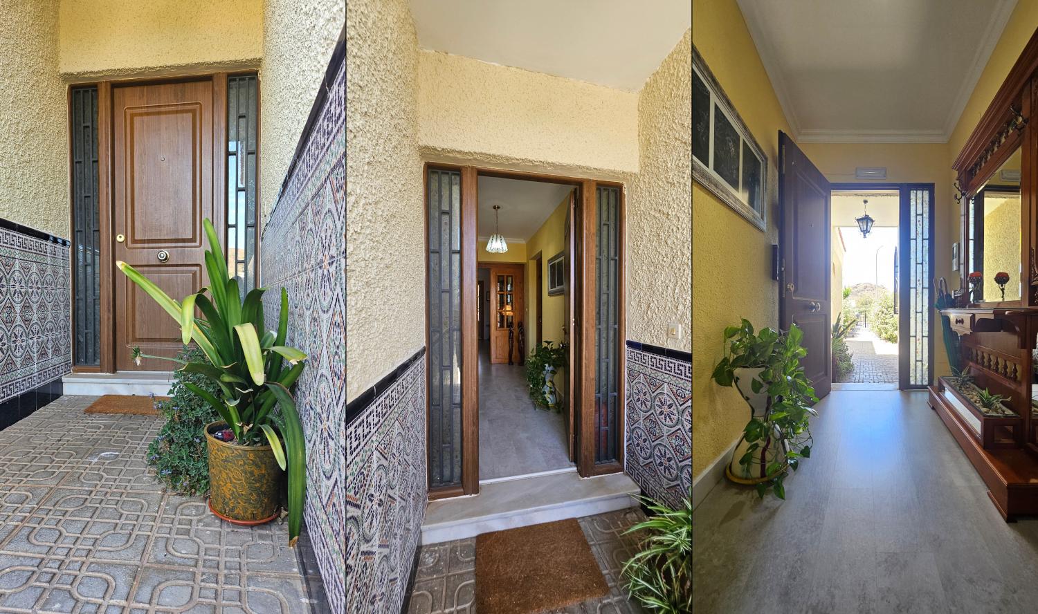  à vendre villa Níjar Comarca Metropolitana De Almería 4