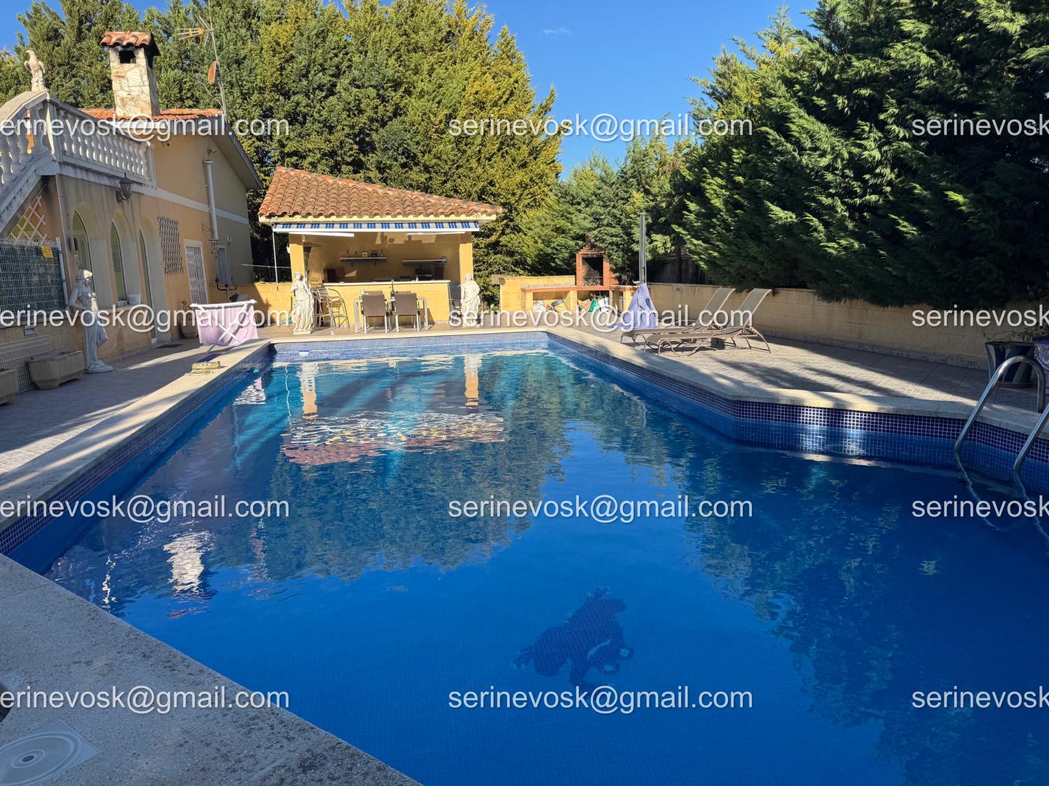  à vendre maison Bonaigua Tarragonès 1