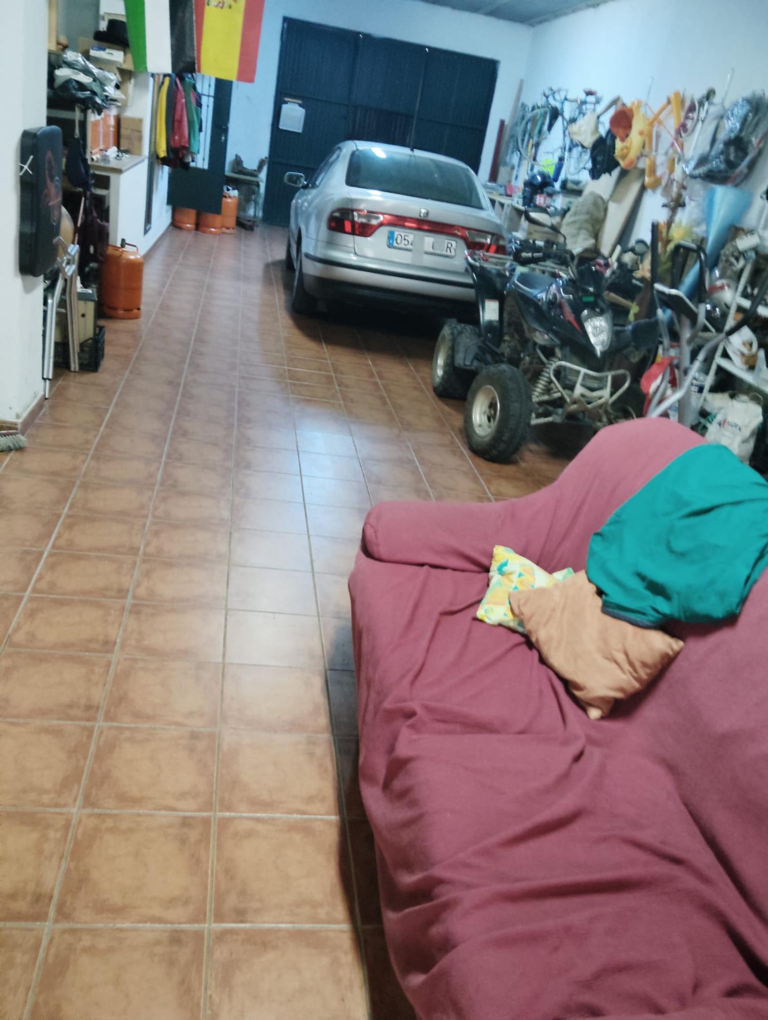  à vendre maison Cañamero Villuercas 24