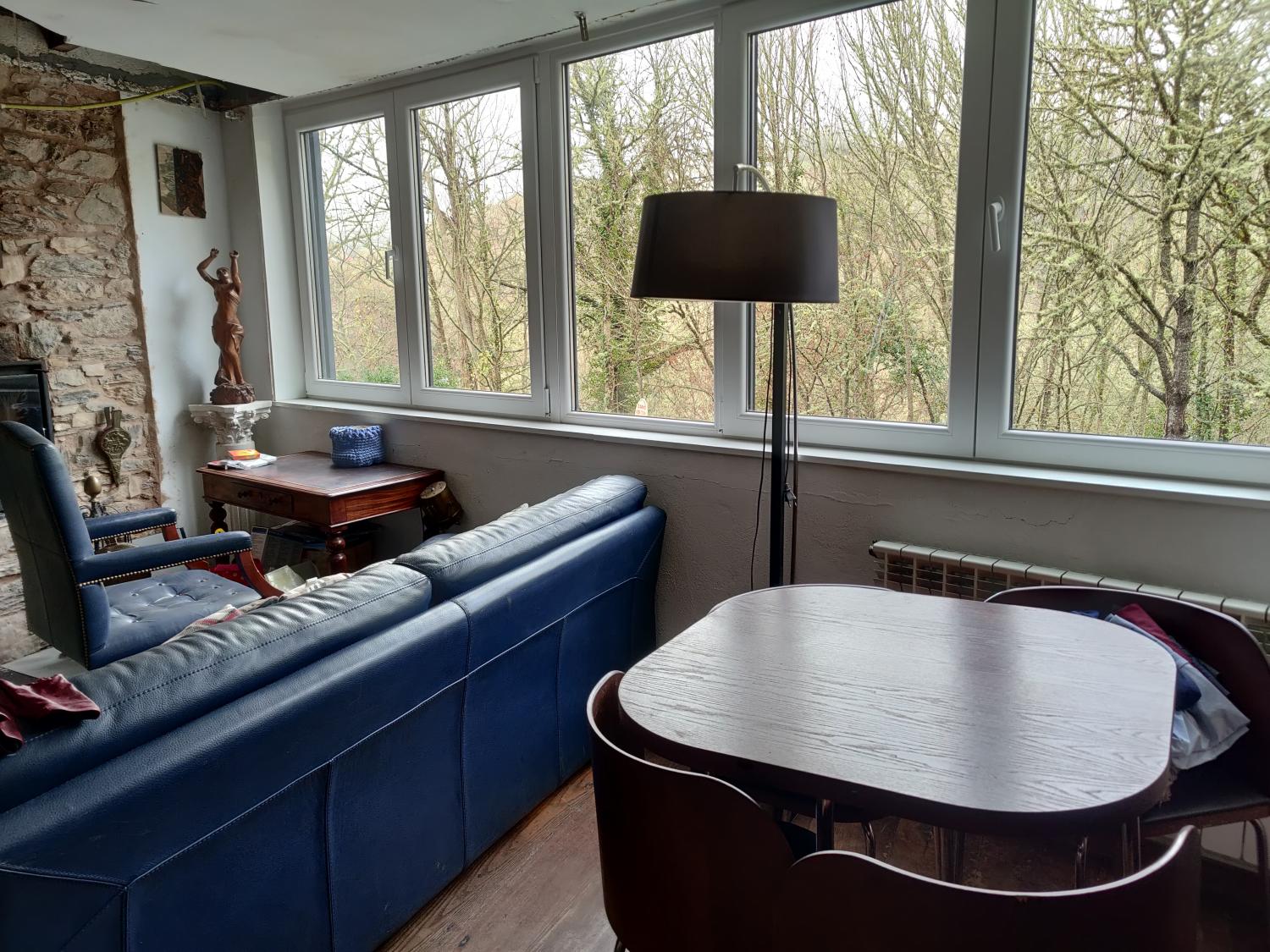  à vendre maison Becerrea Ancares 8