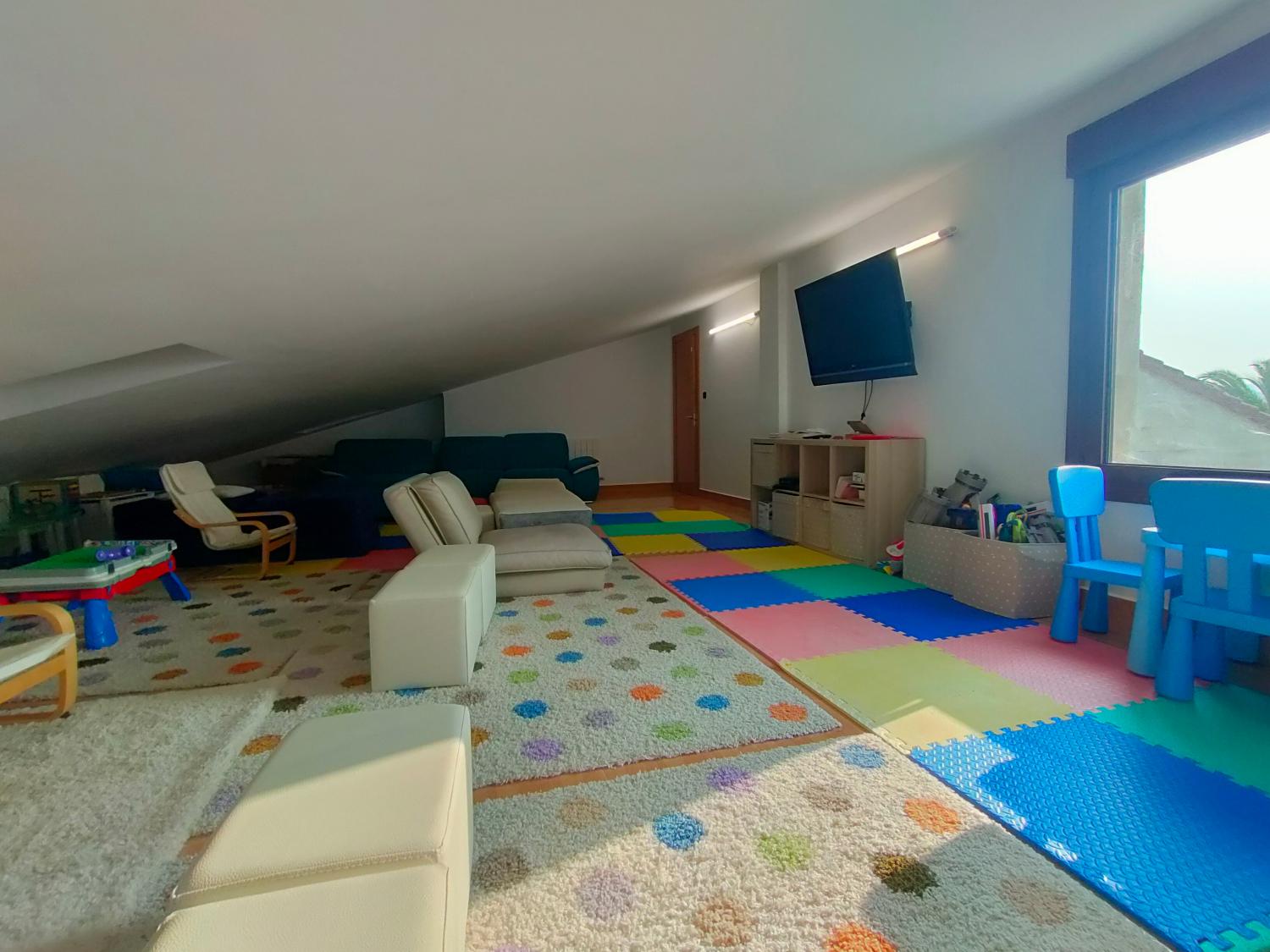  à vendre villa Mentxakaetas Uribe 63
