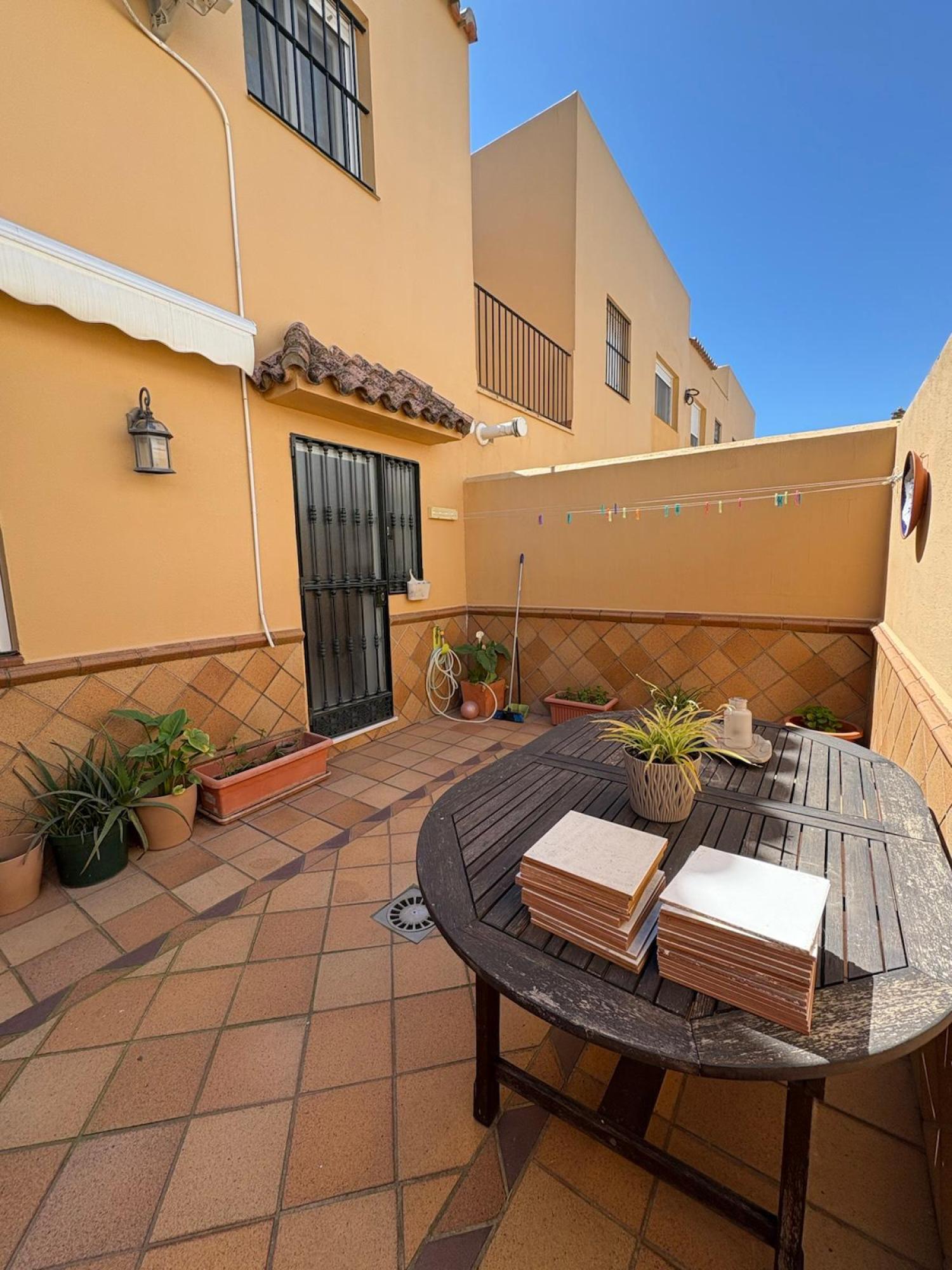  à vendre maison jumelée Chiclana De La Frontera Bahía De Cádiz 14