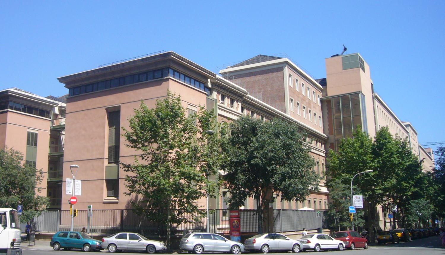  à vendre appartement Eixample-Antiga Esquerra Barcelonès 20