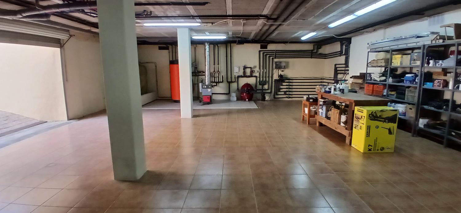  à vendre villa Santa Ponsa Ponent 40