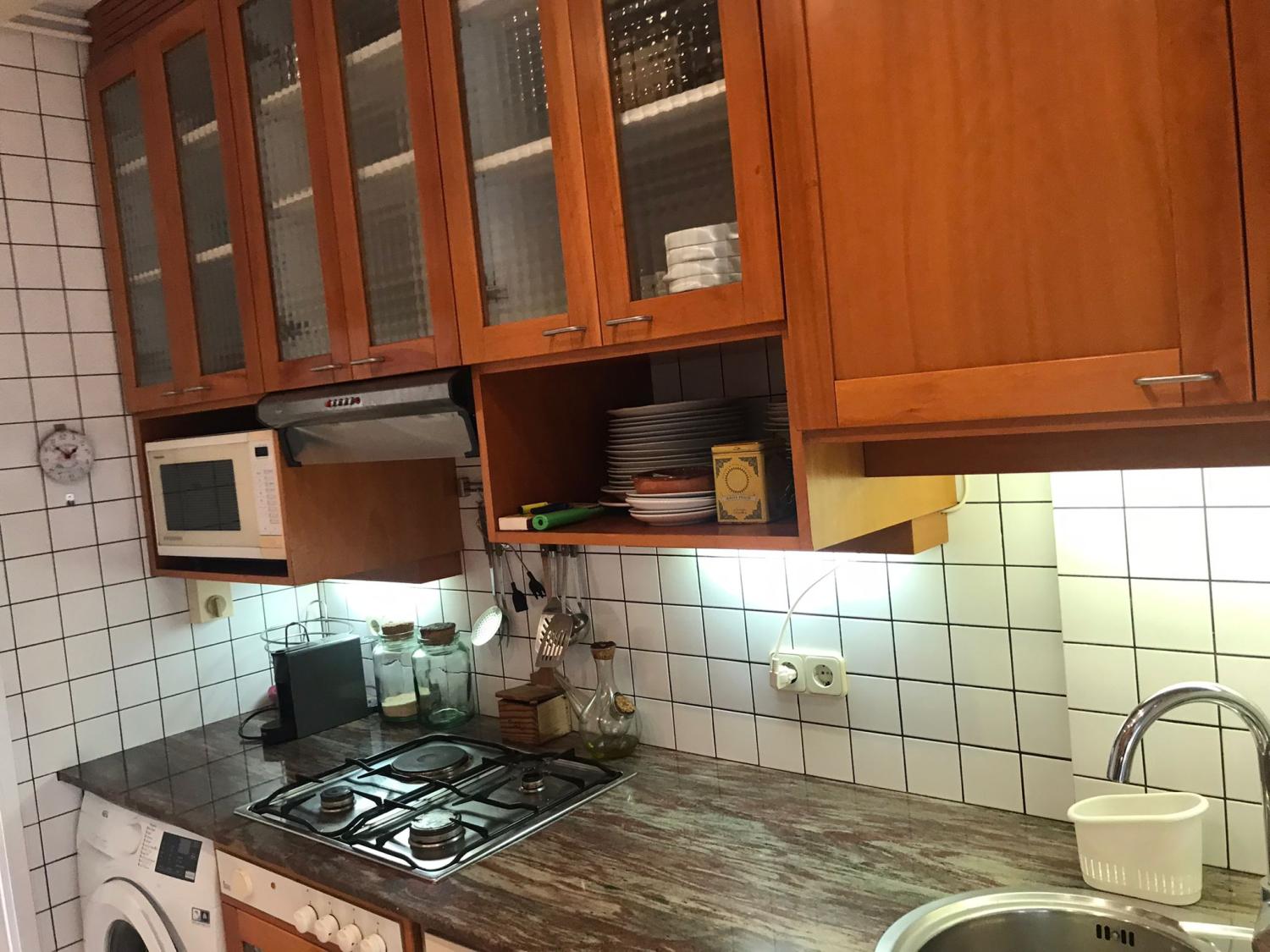  à vendre penthouse Eixample-Antiga Esquerra Barcelonès 12