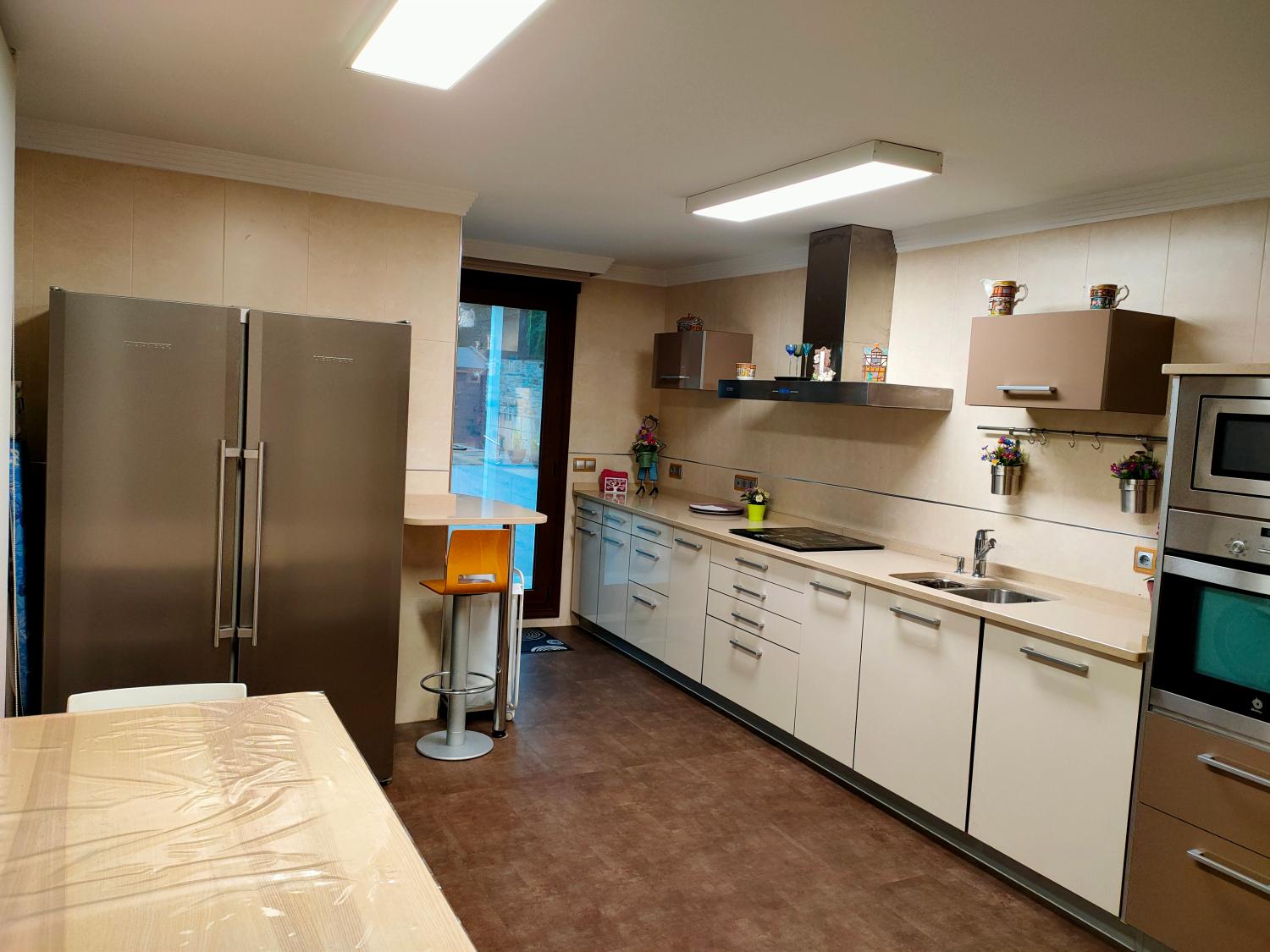  à vendre villa Mentxakaetas Uribe 32