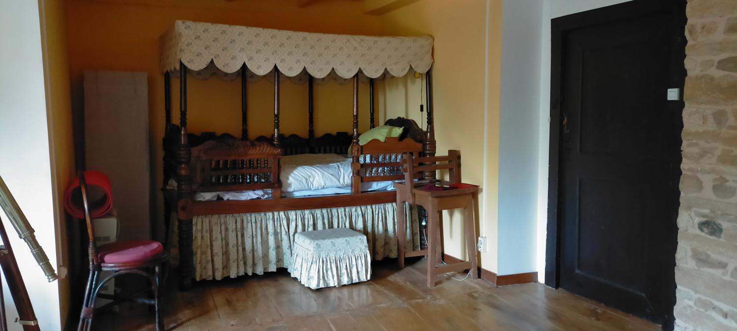  à vendre maison de campagne Val De San Lorenzo Astorga 30