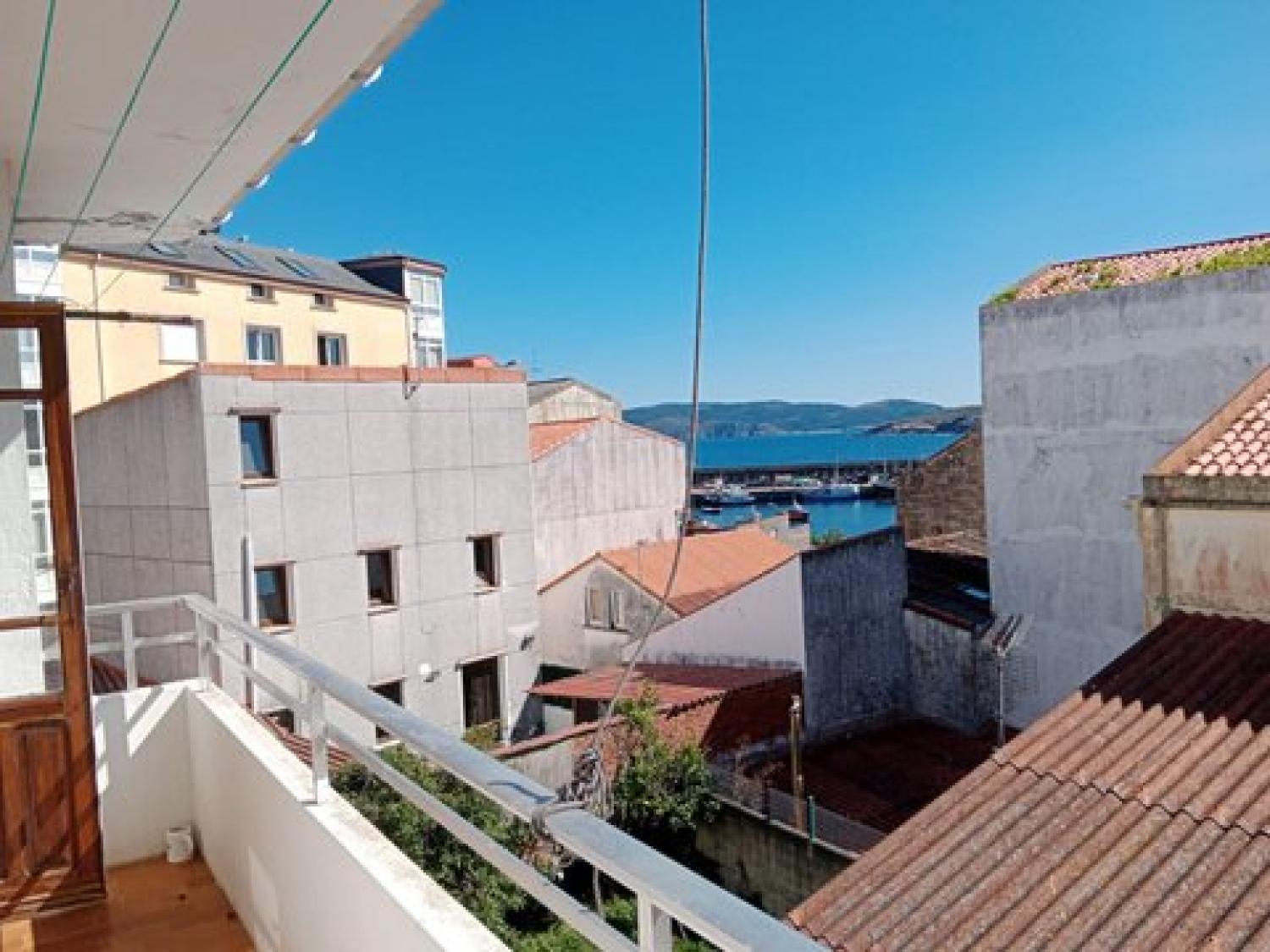  à vendre maison Laxe Bergantiños 14