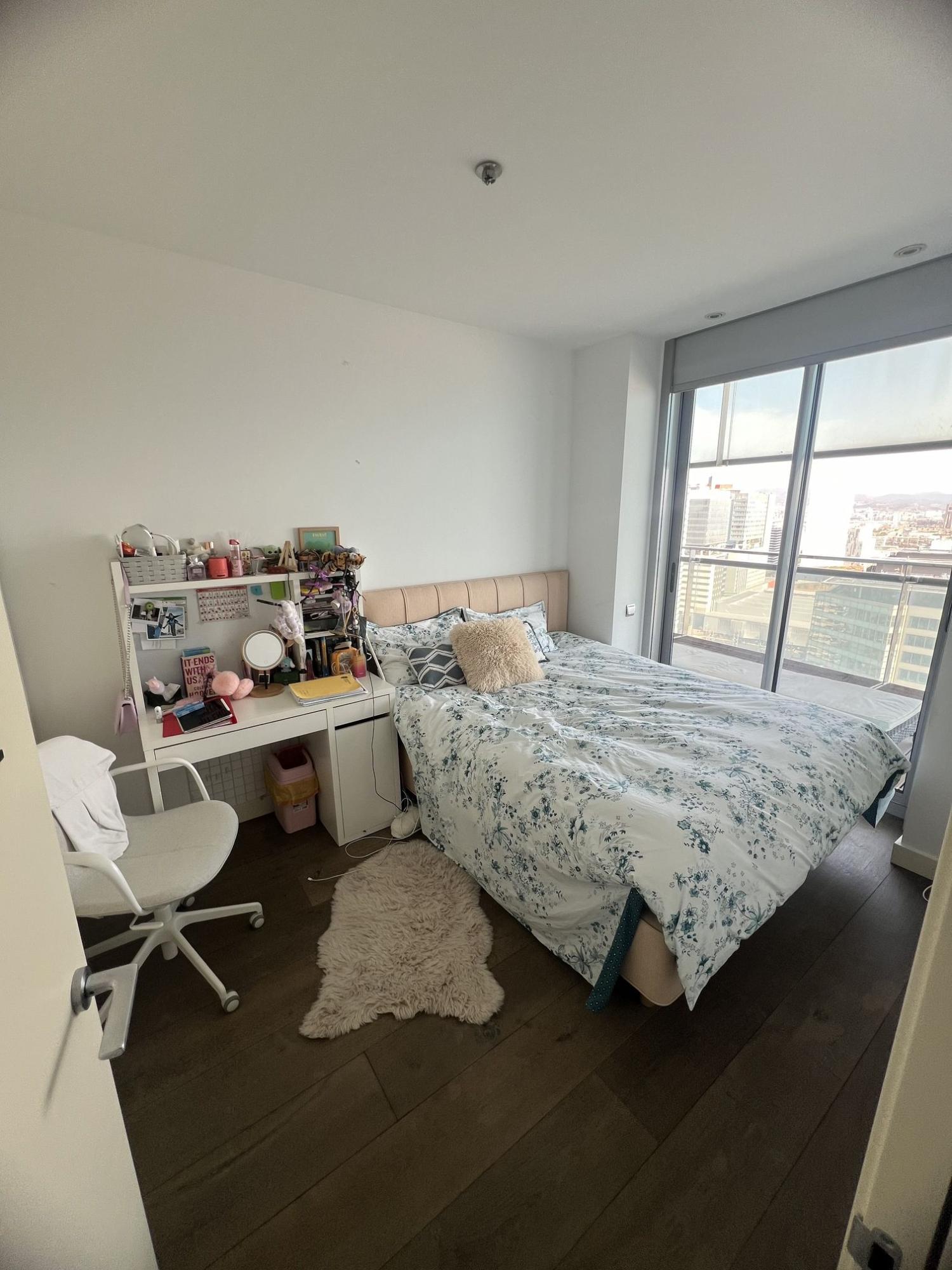  à vendre appartement Sant Martí-Diagonal Mar Barcelonès 18