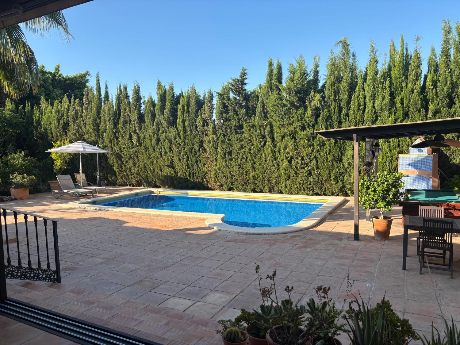  à vendre villa San Vicente Del Raspeig Alacantí 15