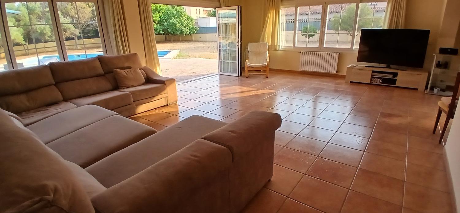  à vendre villa Santa Ponsa Ponent 32