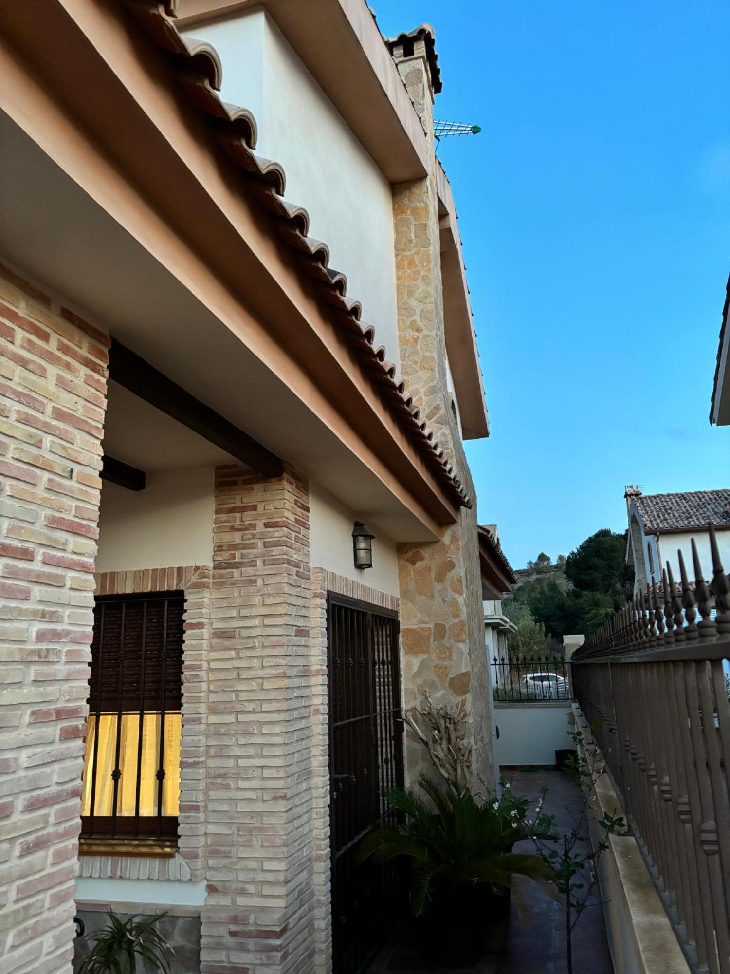  à vendre villa Bigastro Baix Segura 5