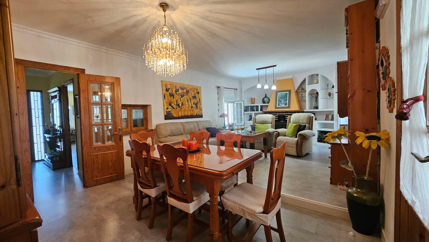  à vendre villa Níjar Comarca Metropolitana De Almería 6