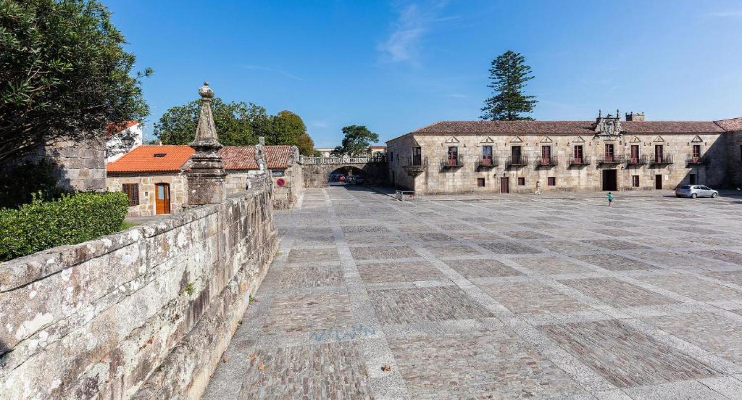  à vendre maison Cambados Salnés 32