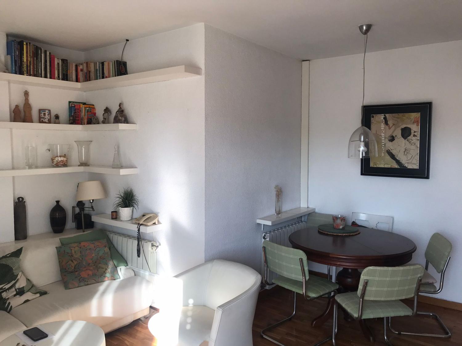  à vendre penthouse Eixample-Antiga Esquerra Barcelonès 8