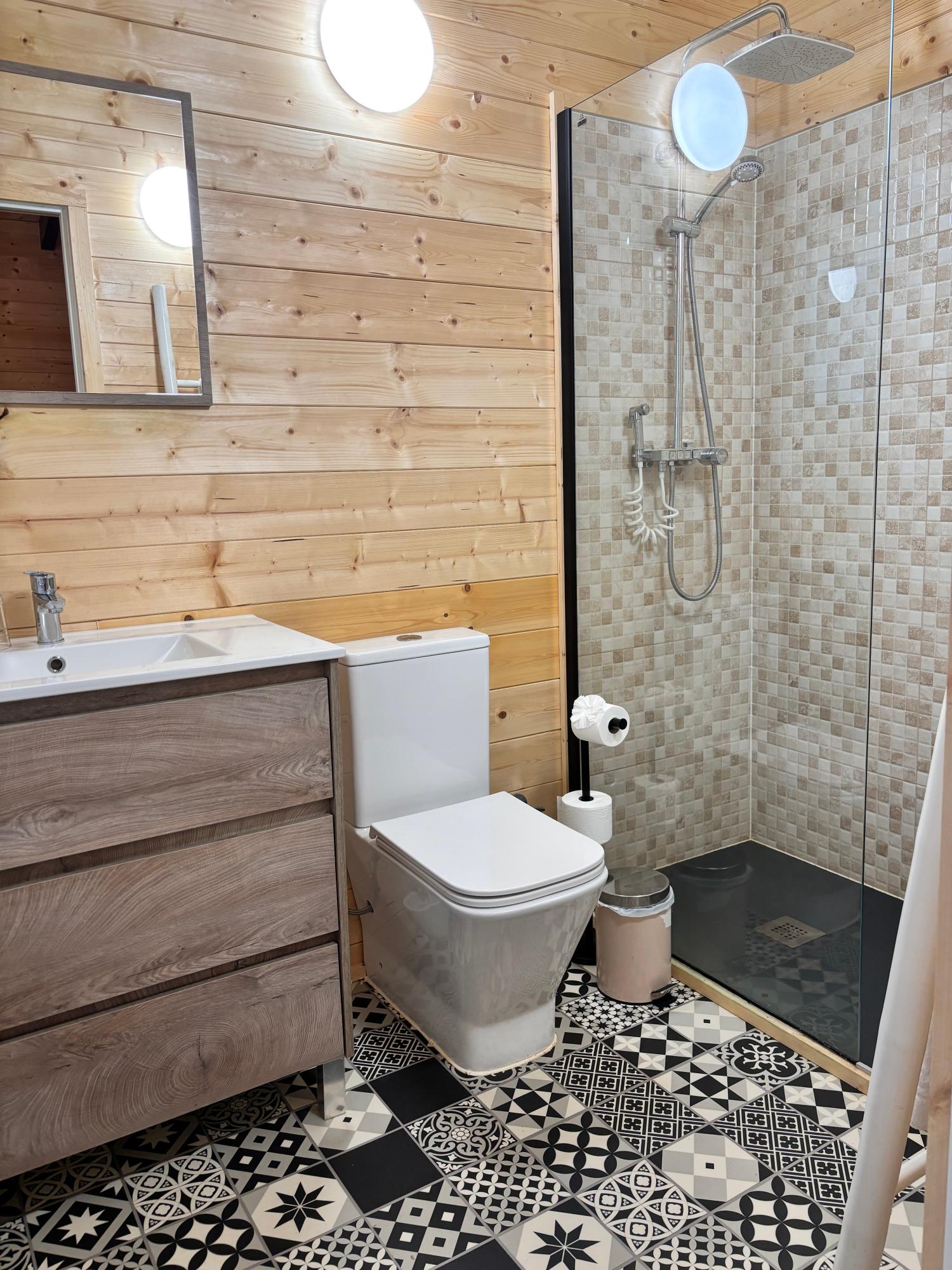  à vendre villa Cotos De Monterrey Sierra Norte 30