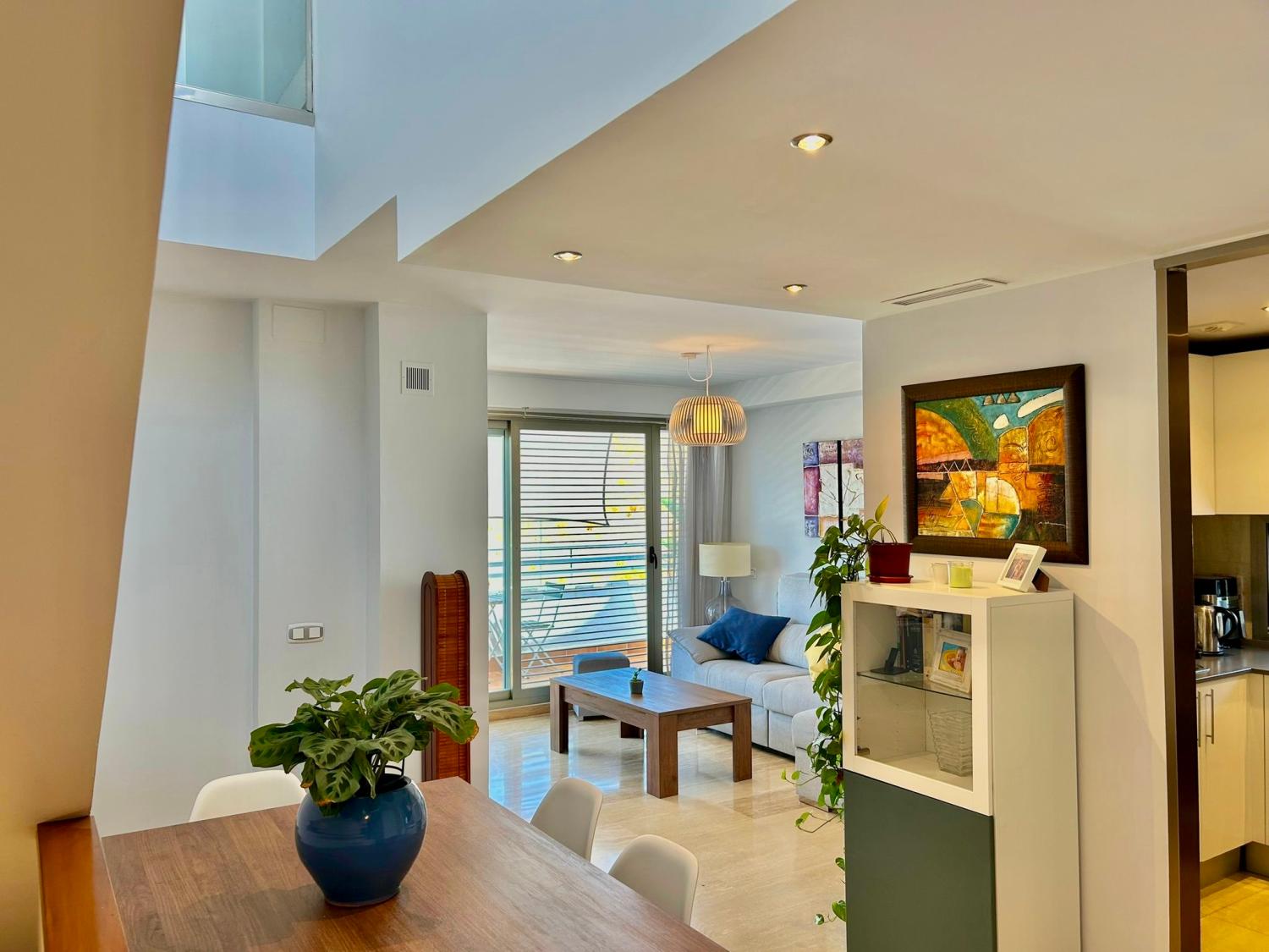  à vendre penthouse La Cala De Mijas Costa Del Sol Occidental 12