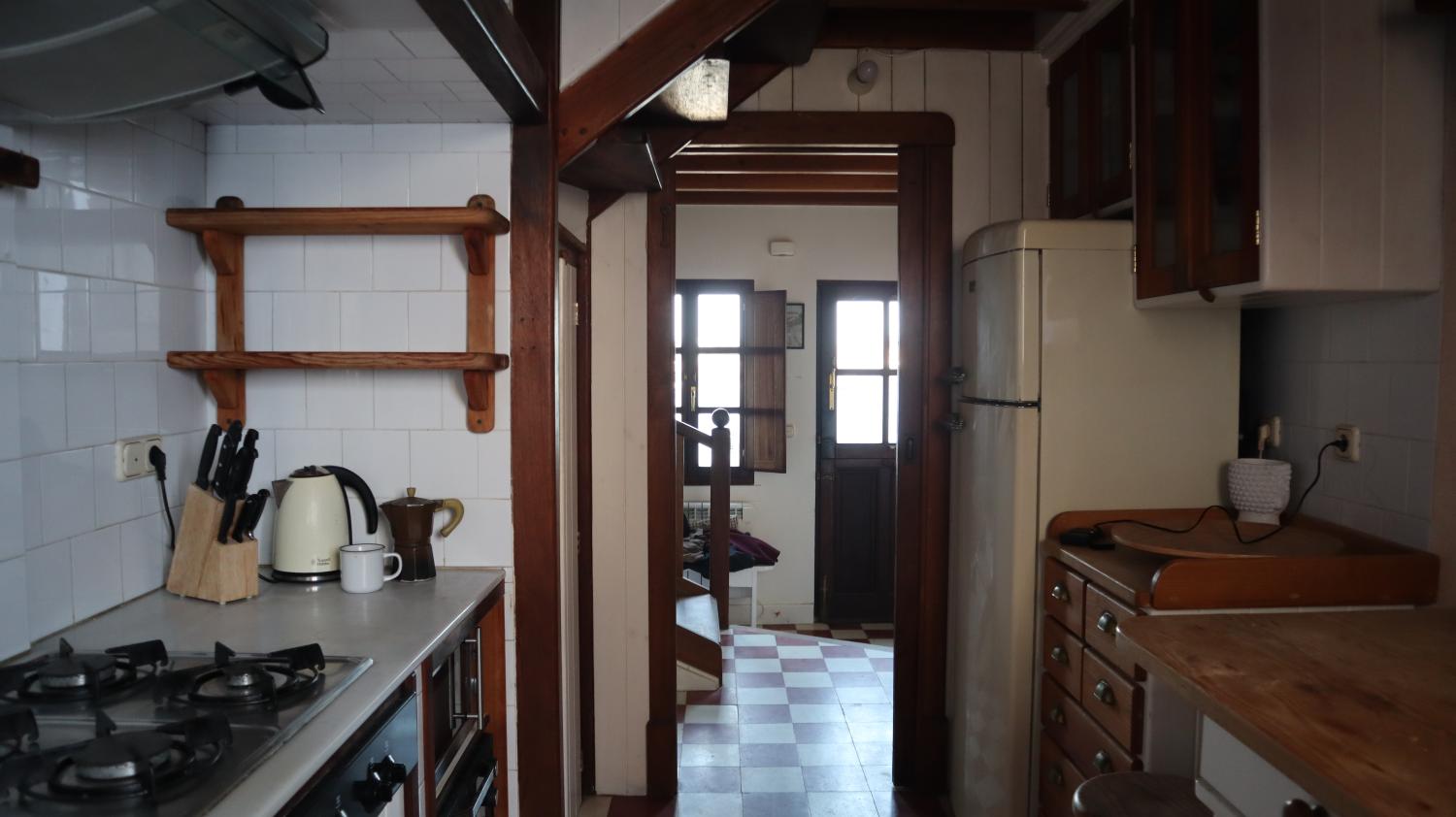  à vendre maison Cambados Salnés 9