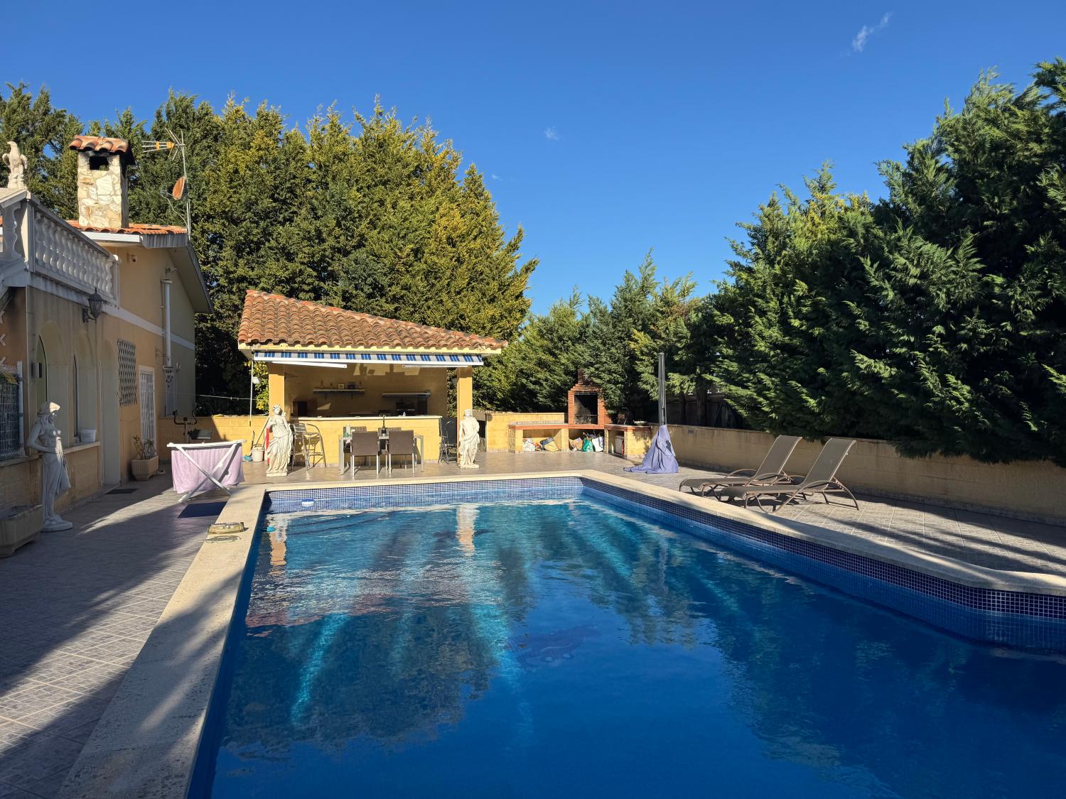  à vendre maison Bonaigua Tarragonès 4