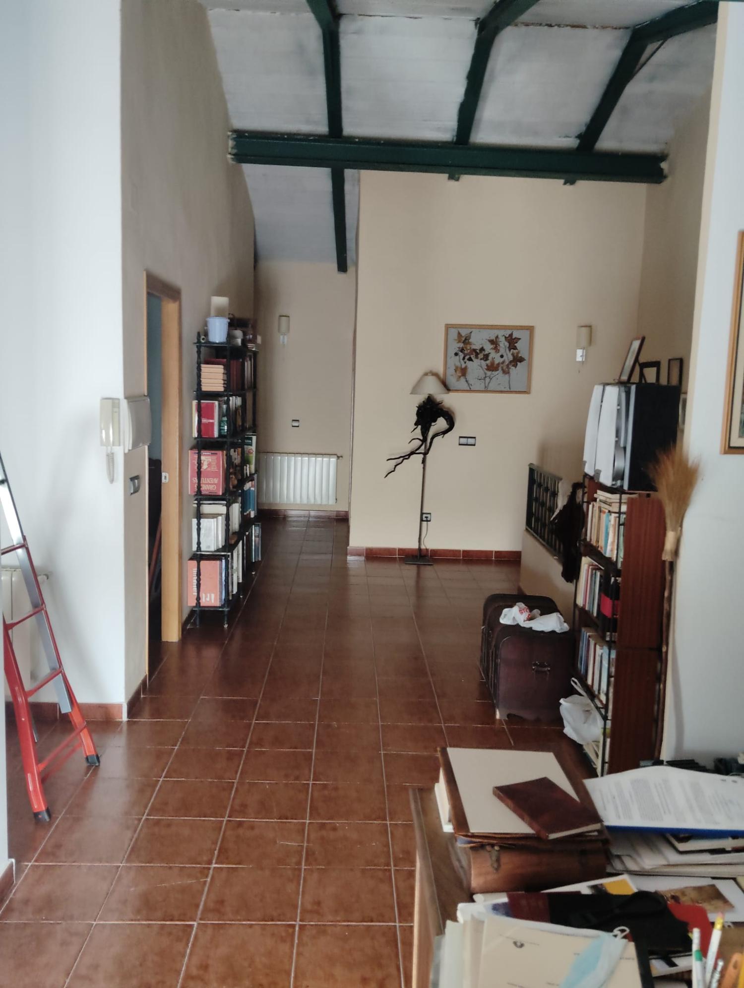  à vendre maison Cañamero Villuercas 1