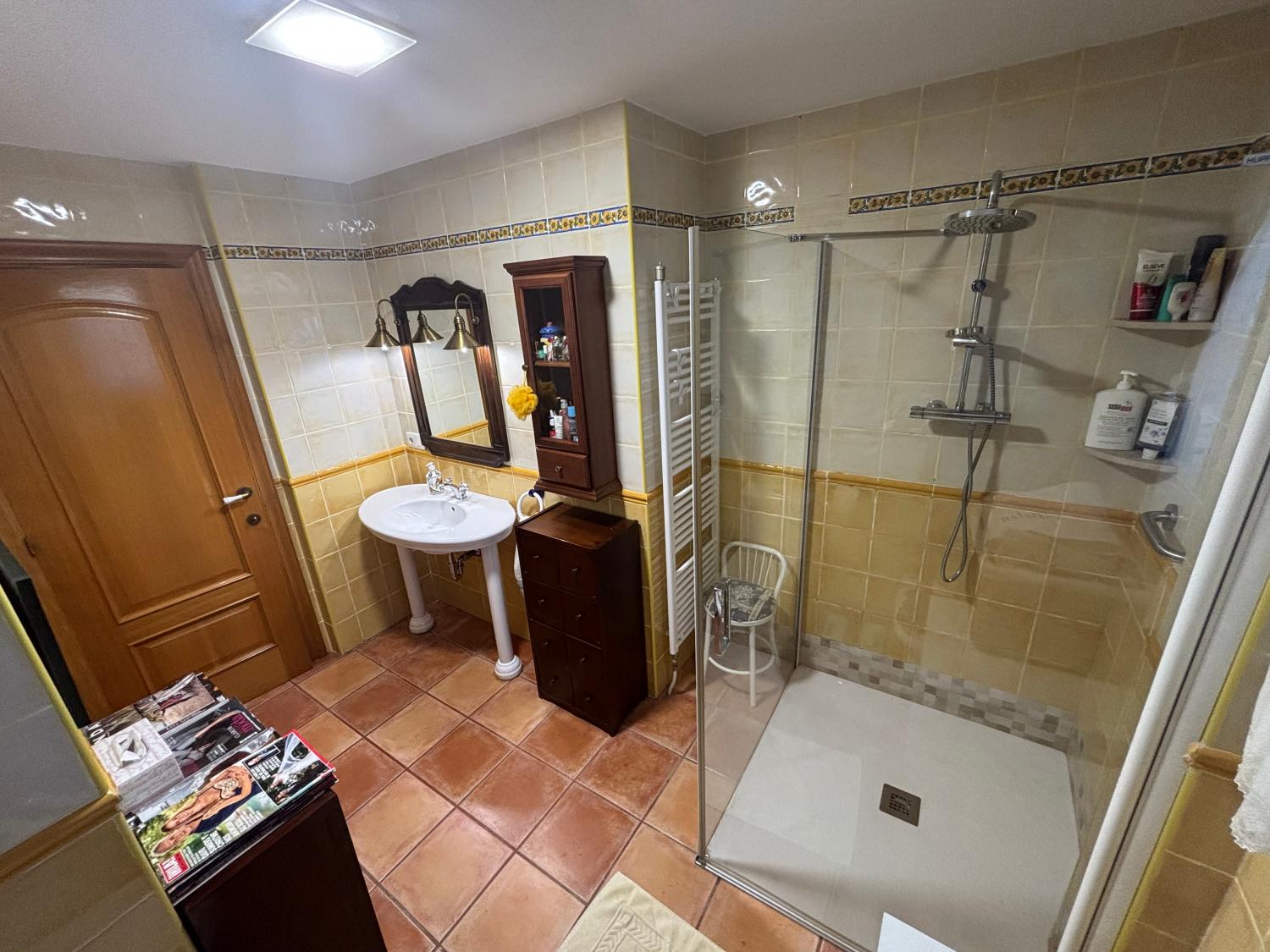  à vendre villa San Vicente Del Raspeig Alacantí 5