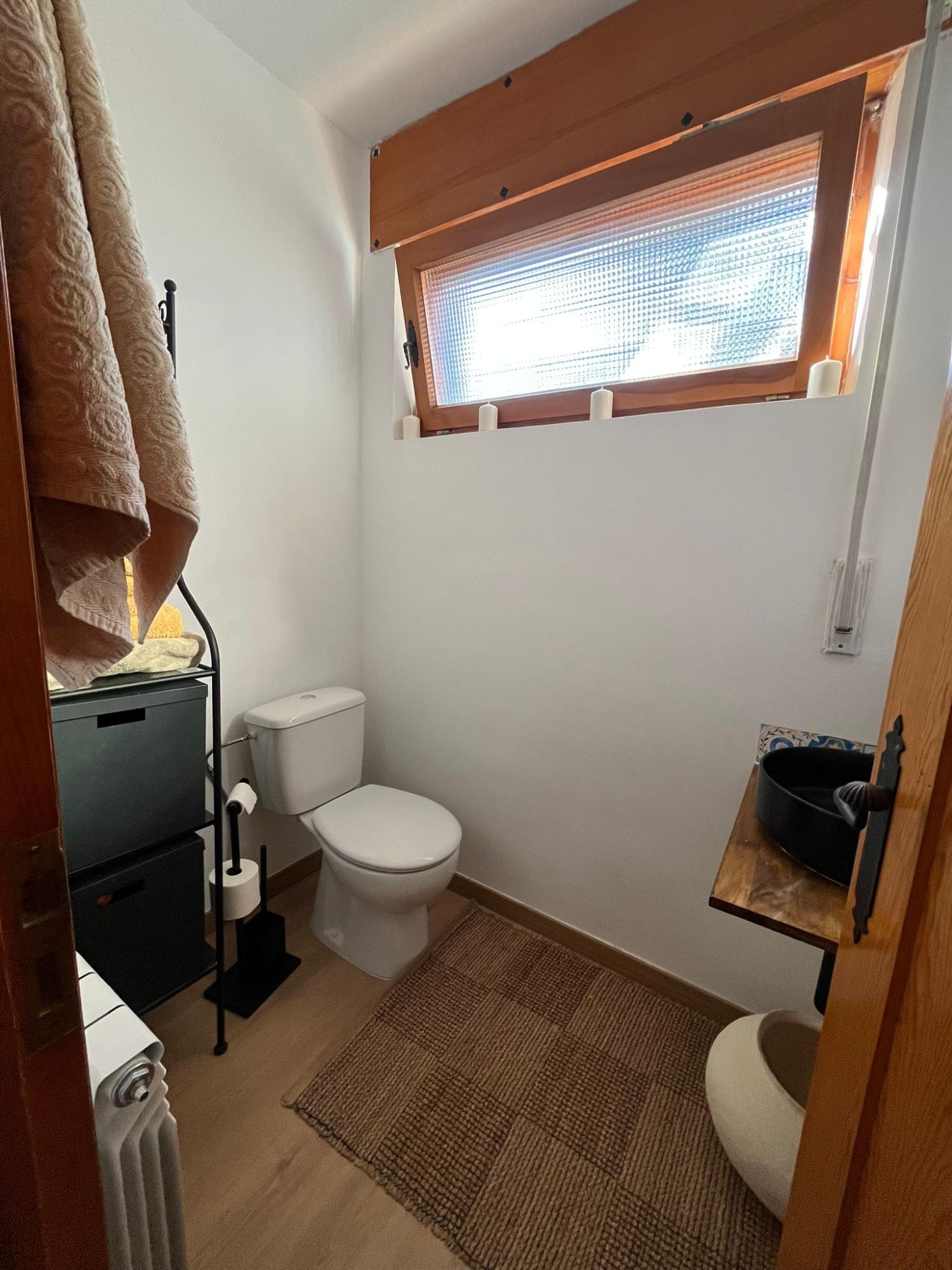  à vendre maison de ville Cedillo De La Torre Valles Riaza Duratón 15