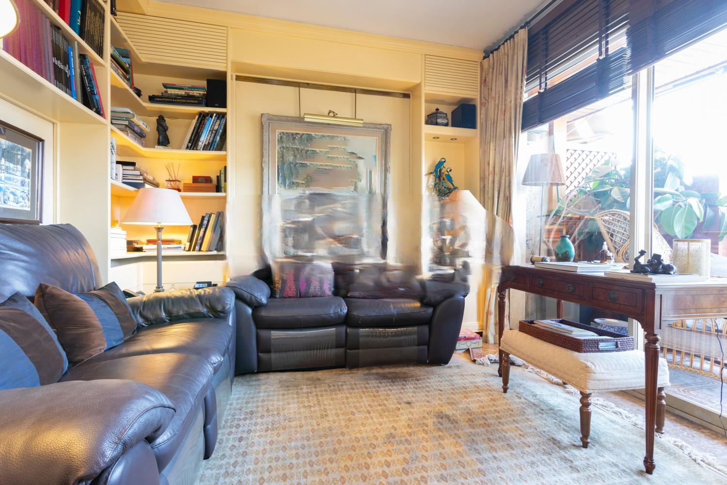  à vendre penthouse Les Corts-Pedralbes Barcelonès 7