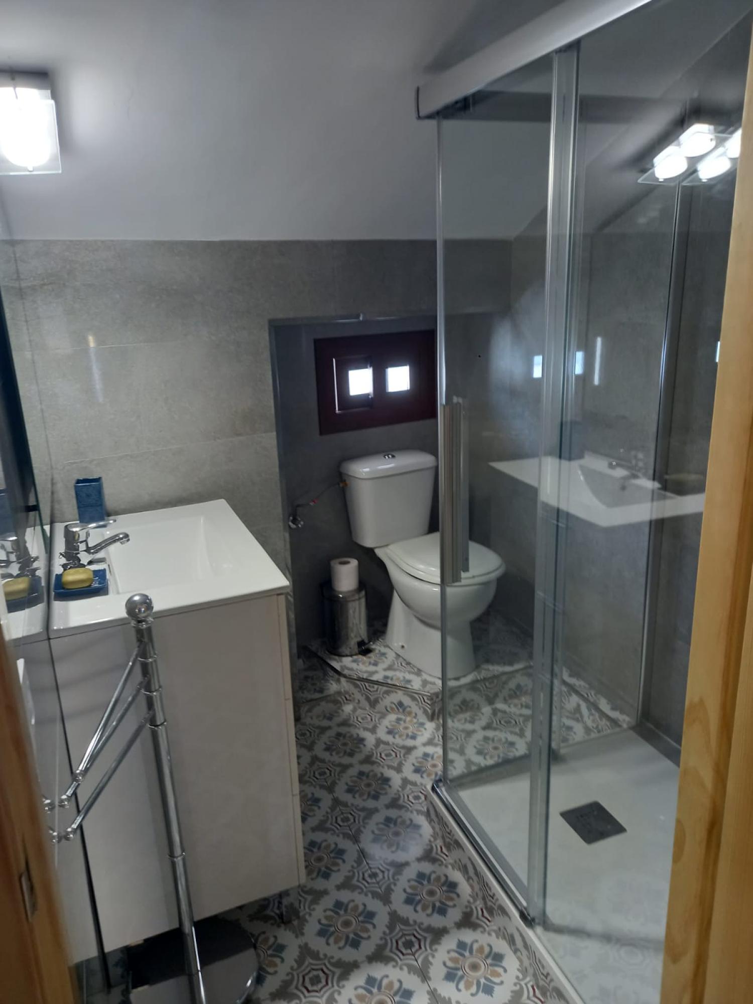  à vendre maison Cabra Subbética 64